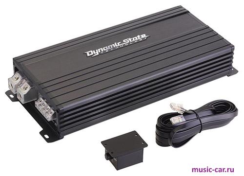 Автомобильный усилитель Dynamic State SARMAT SMA-2.1500 Автомобильный усилитель Dynamic State SARMAT SMA-2.1500